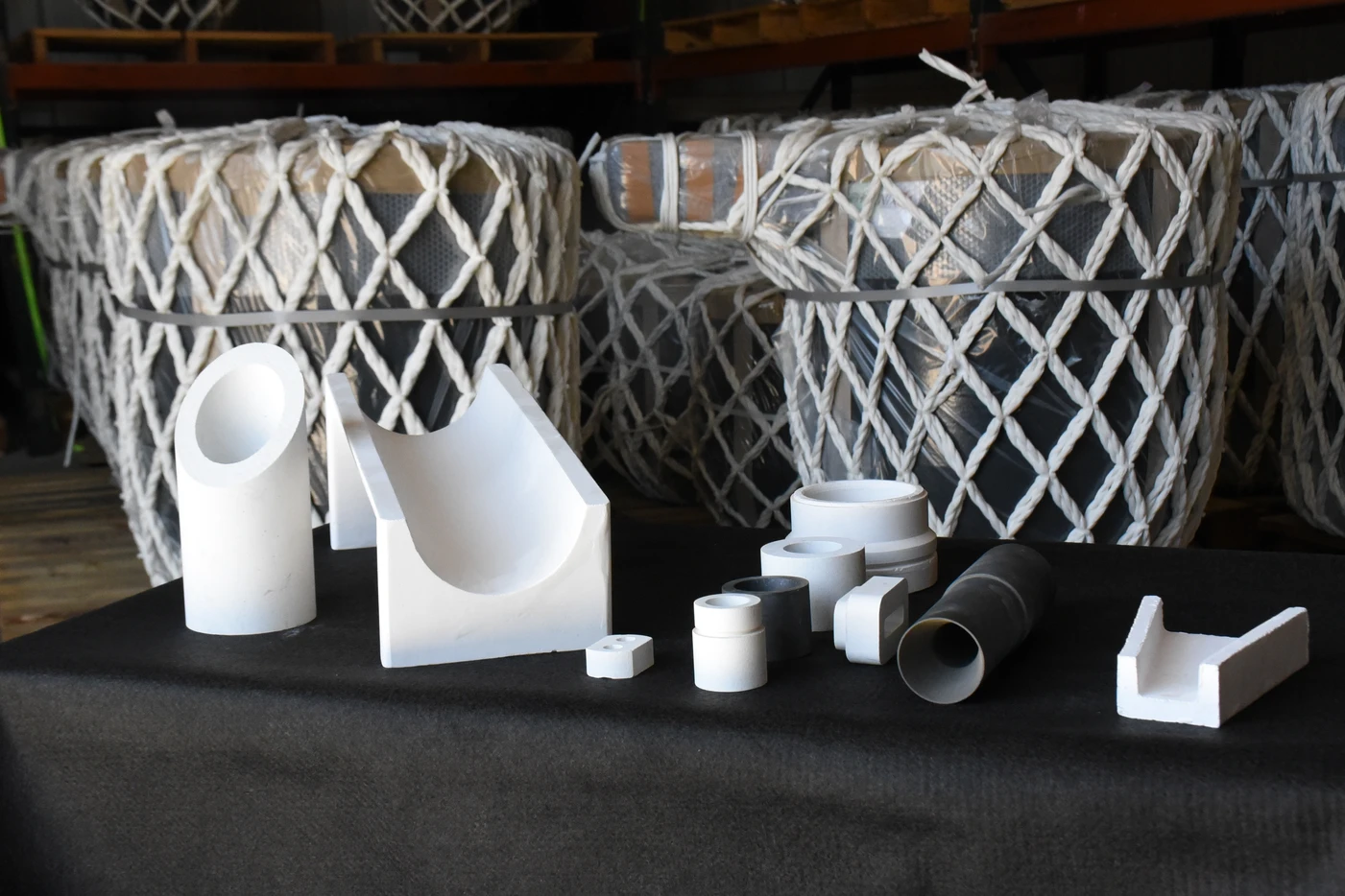 Custom Ceramic Shapes - Image 2